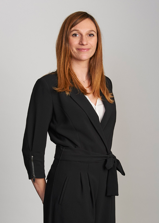 Alix PORTET LASSERRE