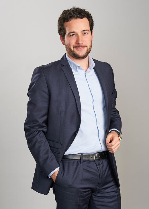 Antoine TEXIER