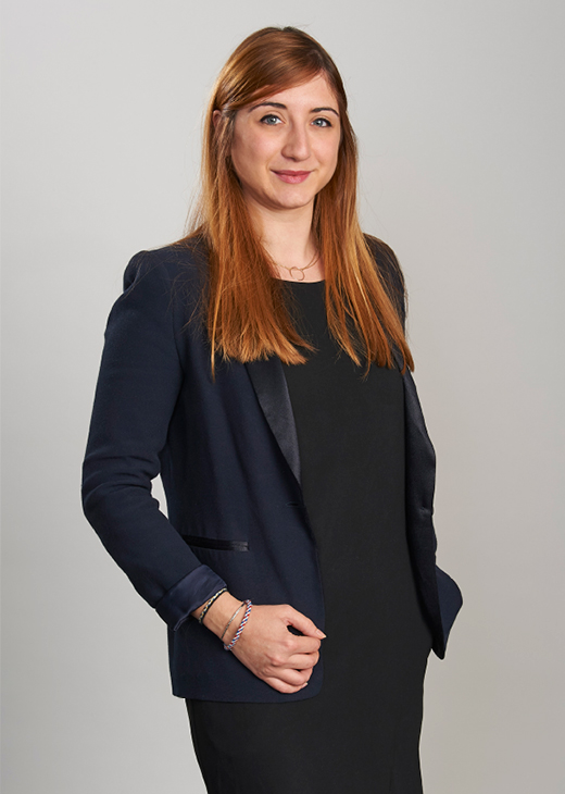 Aurore Sicet