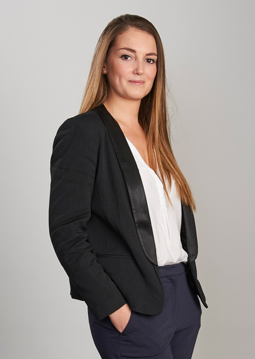 Juliette GUYER Avocate
