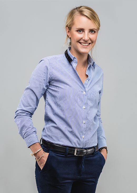 Marie VANGHELLE