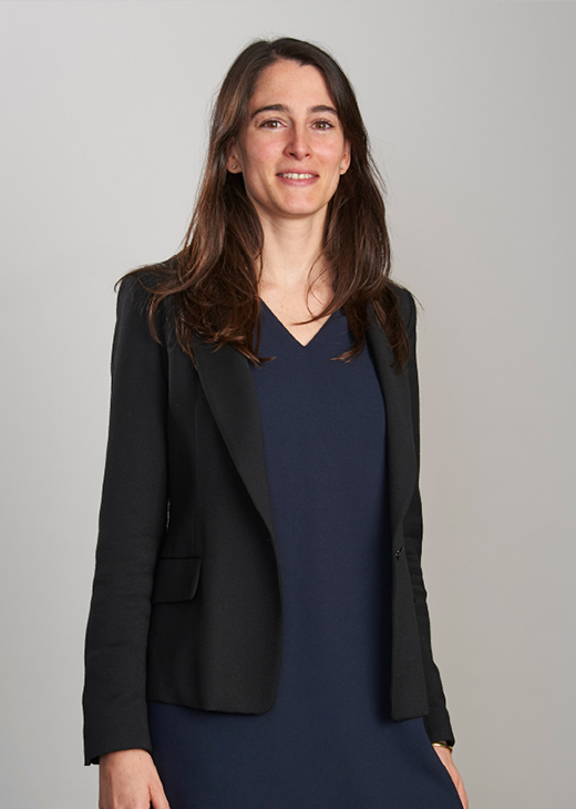 Mariette ALLARD