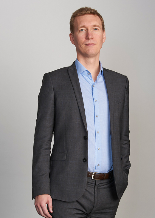 Martin REGEASSE, Avocat Lexco