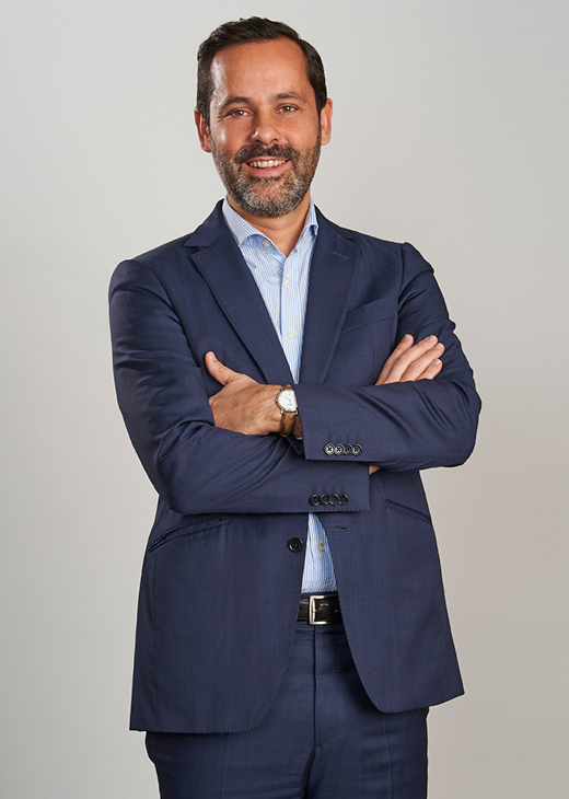 Jérôme Dufour - Avocat, équipe LEXCO