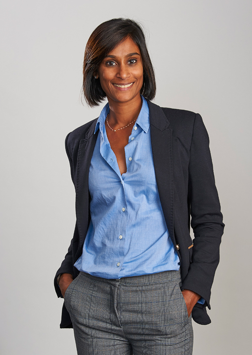 Vimala DE MALET, Avocat Lexco