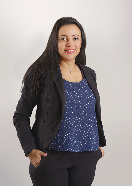 Isabelle VITRY, Lexco