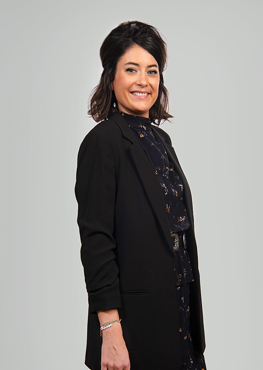 Charline VIGNOT