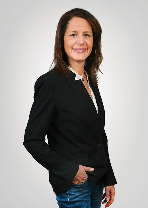 Karine BOUQUIER LAUR