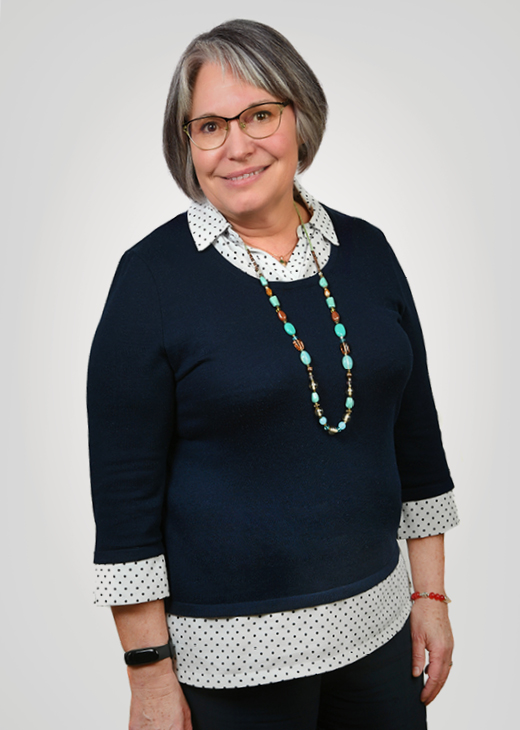 Marie SAMSON