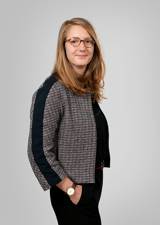 Delphine HELLEC, Avocat Lexco