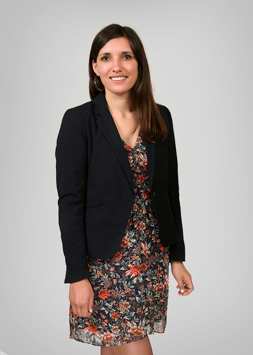 Maureen PERCHICOT, Avocat Lexco