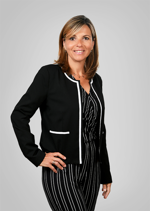 Sandrine DEQUENEC, Lexco