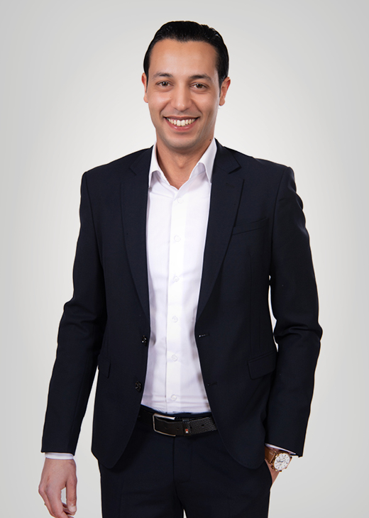 Jawad CHAKIR, Lexco