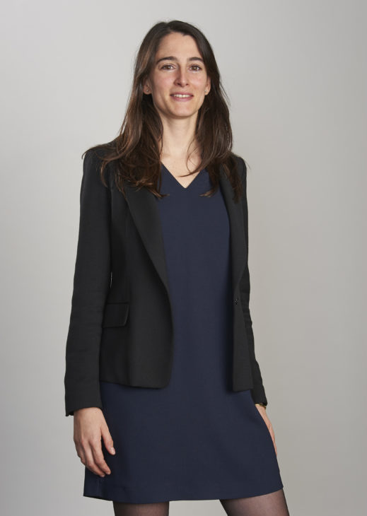 Mariette ALLARD, Avocat Lexco