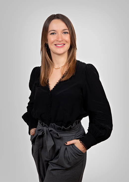 Léa MONREPOS Avocate