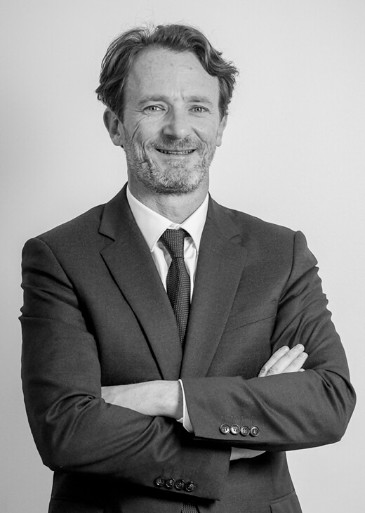 Arnaud Chevrier, FOUNDING PARTNER