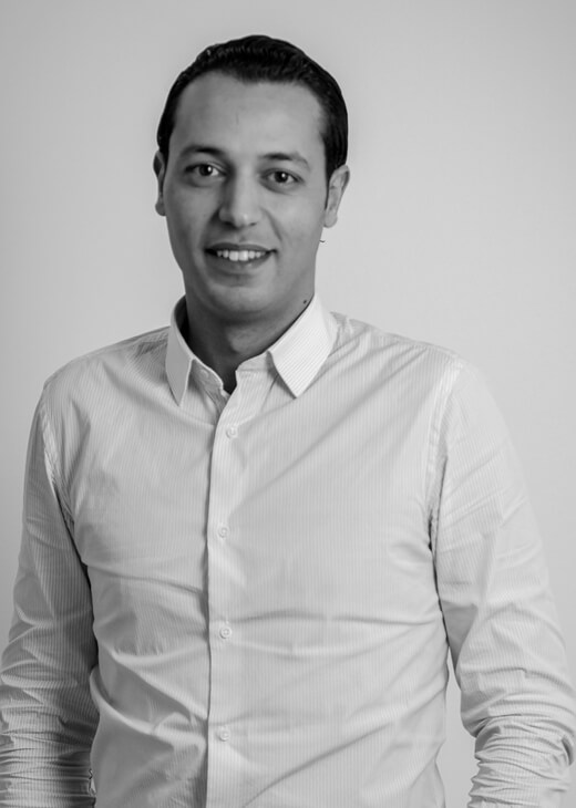 Jawad Chakir