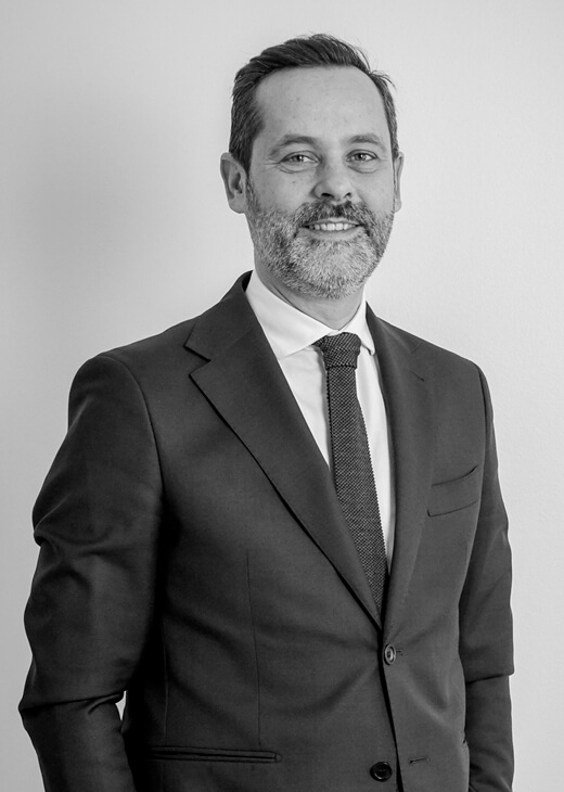 Jérôme Dufour - Avocat, équipe LEXCO