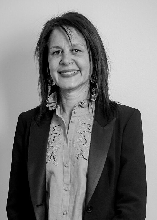 Karine BOUQUIER LAUR