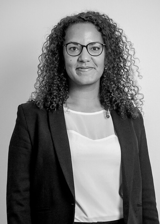 Michèle MONNEY, Lexco Lawyer