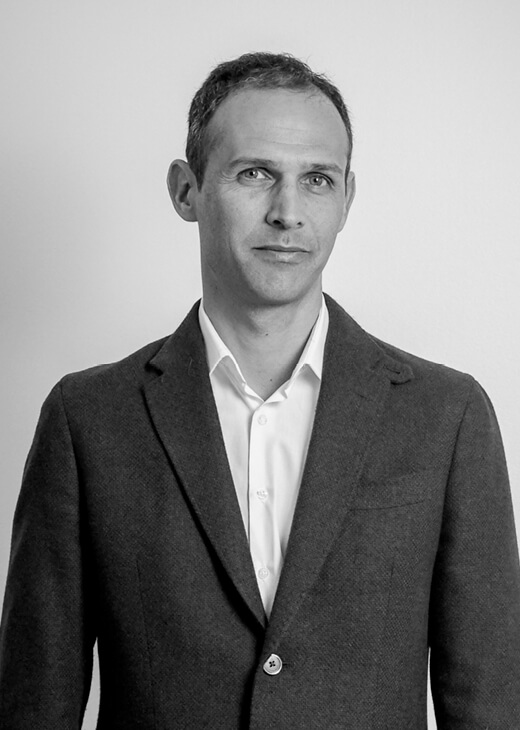 Thomas GUYON DE CHEMILLY, Avocat Lexco