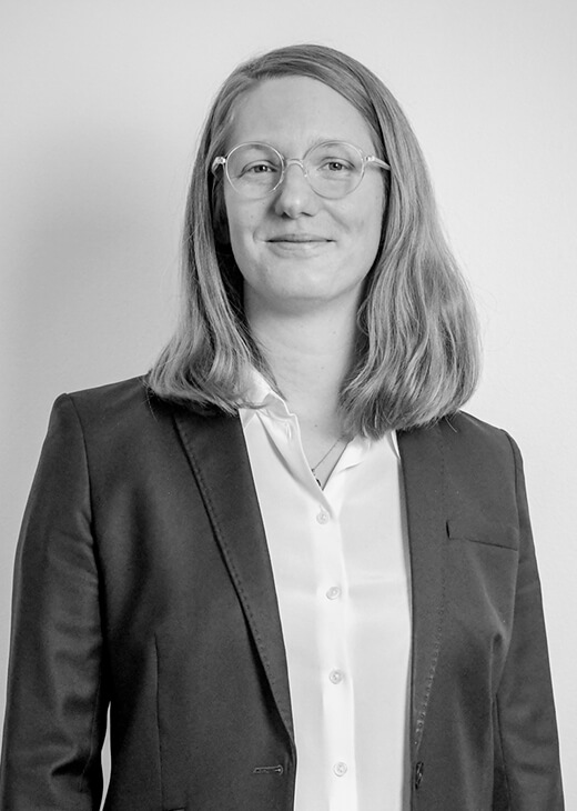 Delphine HELLEC, Lexco Lawyer