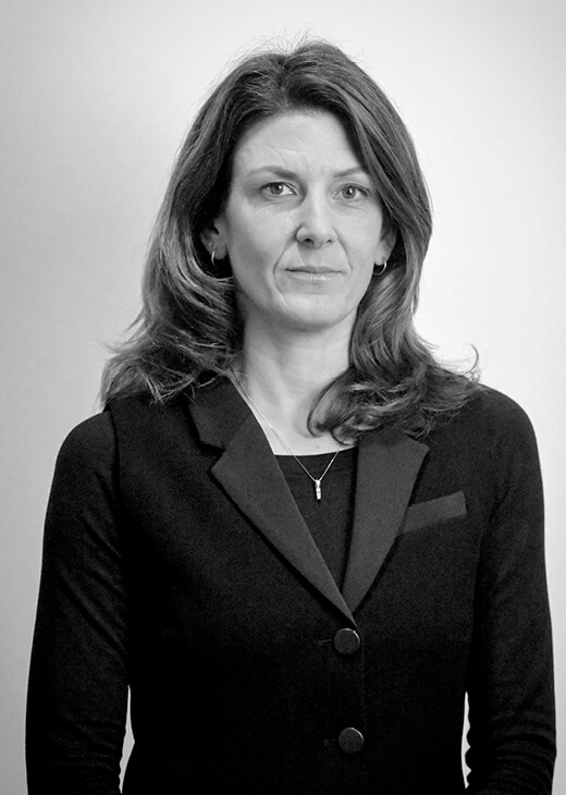 Marie-Hélène LEGHIÉ, LAWYER