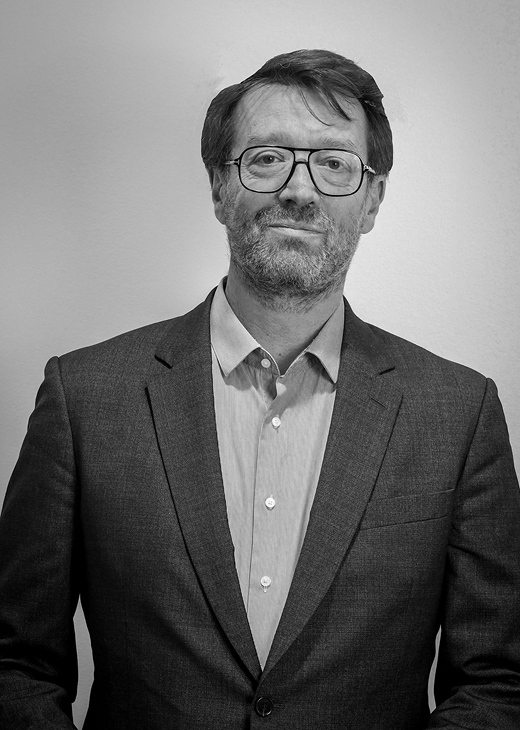 Arnaud GUEDJ-LEROY, Lawyer