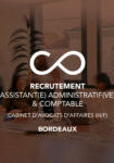 Assistant(e) Administratif(ve) & Comptable