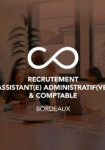 Assistant(e ) Administratif(ve) & Comptable